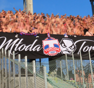 Korona Kielce - Górnik Zabrze  (13)