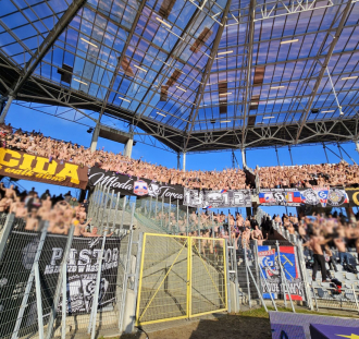 Korona Kielce - Górnik Zabrze  (15)