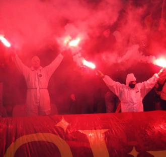 Korona Kielce - Górnik Zabrze (9)