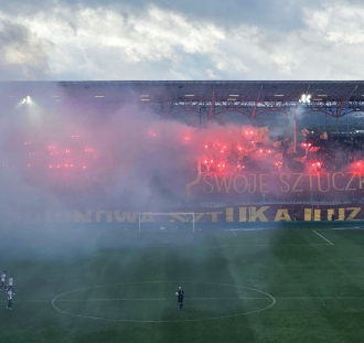 Korona Kielce - Górnik Zabrze (8)