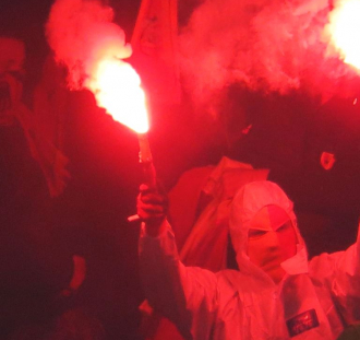Korona Kielce - Górnik Zabrze (10)