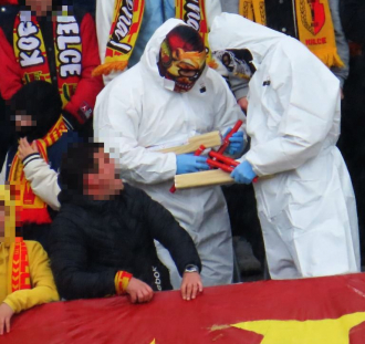 Korona Kielce - Górnik Zabrze (6)