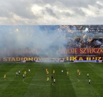 Korona Kielce - Górnik Zabrze (7)