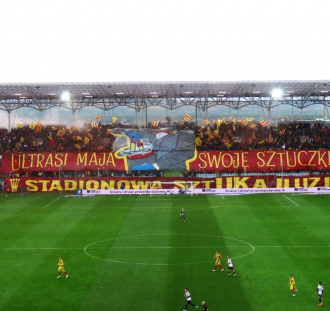 Korona Kielce - Górnik Zabrze (11)
