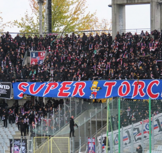 Korona Kielce - Górnik Zabrze (2)