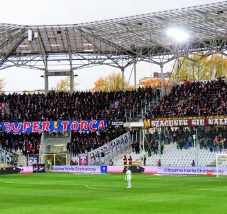 Korona Kielce - Górnik Zabrze (12)
