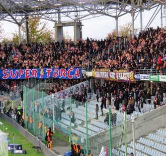 Korona Kielce - Górnik Zabrze (20)