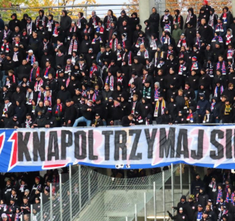 Korona Kielce - Górnik Zabrze (14)