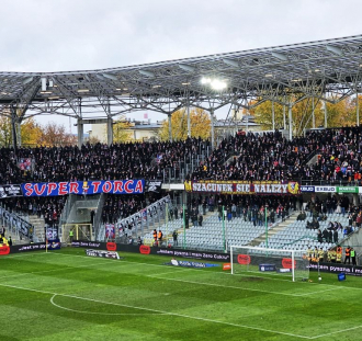 Korona Kielce - Górnik Zabrze (15)