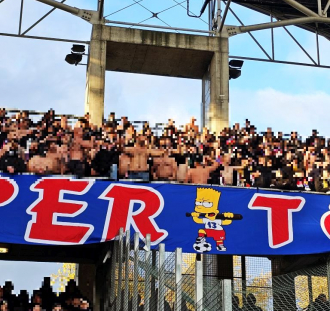 Korona Kielce - Górnik Zabrze (19)