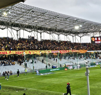 Korona Kielce - Górnik Zabrze (16)