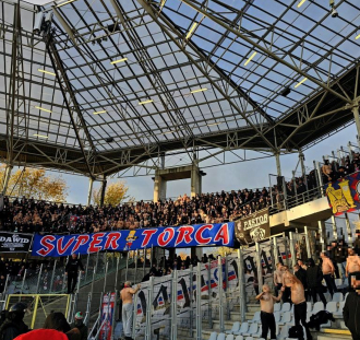 Korona Kielce - Górnik Zabrze (21)