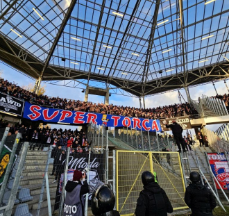 Korona Kielce - Górnik Zabrze (18)