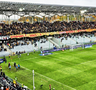 Korona Kielce - Górnik Zabrze (17)