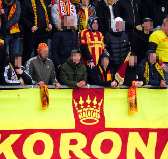 Korona Kielce - Lechia Gdańsk (9)