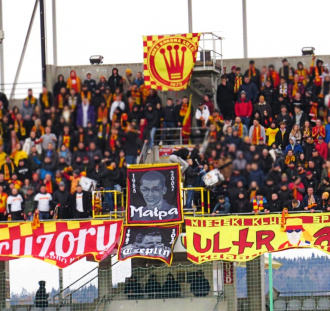 Korona Kielce - Lechia Gdańsk (14)