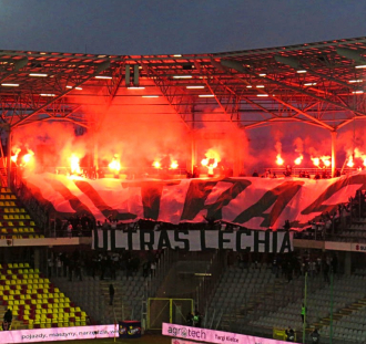 Korona Kielce - Lechia Gdańsk (33)