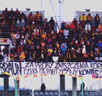 Korona Kielce - Lechia Gdańsk (18)