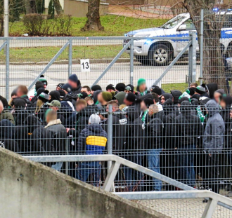 Korona Kielce - Lechia Gdańsk (4)