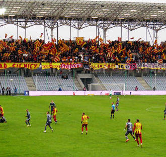 Korona Kielce - Lechia Gdańsk (19)