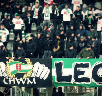 Korona Kielce - Lechia Gdańsk (5)