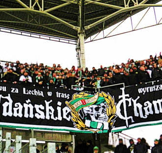 Korona Kielce - Lechia Gdańsk (11)