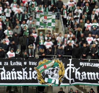 Korona Kielce - Lechia Gdańsk (8)