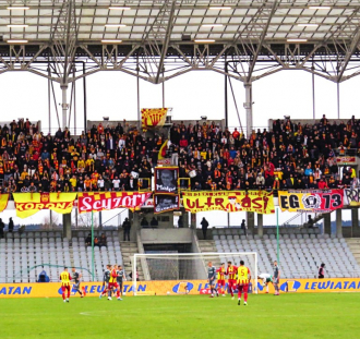 Korona Kielce - Lechia Gdańsk (17)