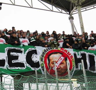 Korona Kielce - Lechia Gdańsk (13)