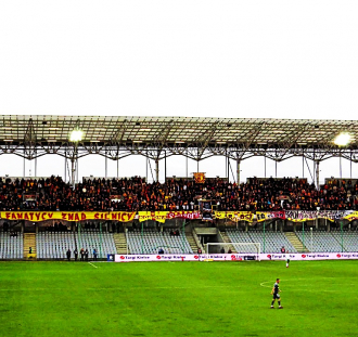 Korona Kielce - Lechia Gdańsk (10)