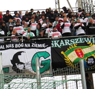 Korona Kielce - Lechia Gdańsk (12)