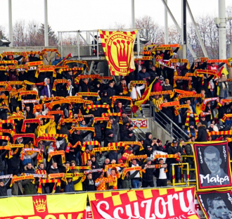 Korona Kielce - Lechia Gdańsk (6)