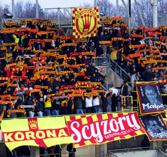 Korona Kielce - Lechia Gdańsk (28)