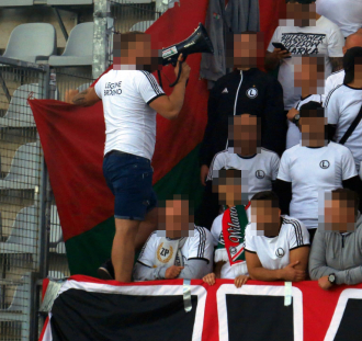 Korona Kielce - Legia Warszawa (20)