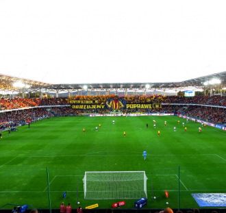 Korona Kielce - Legia Warszawa (14)