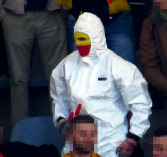 Korona Kielce - Legia Warszawa (15)