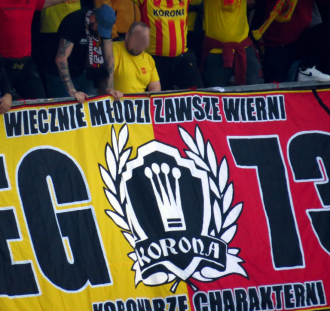 Korona Kielce - Legia Warszawa (22)