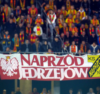 Korona Kielce - Legia Warszawa (27)