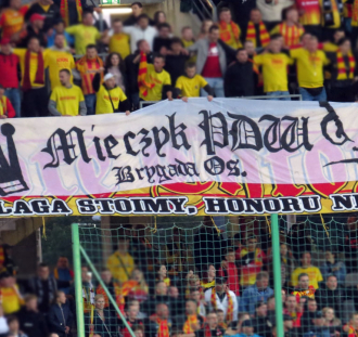 Korona Kielce - Legia Warszawa (23)