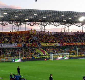 Korona Kielce - Legia Warszawa (24)