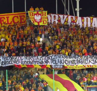 Korona Kielce - Legia Warszawa (28)