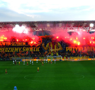 Korona Kielce - Legia Warszawa (16)