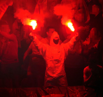 Korona Kielce - Legia Warszawa (19)