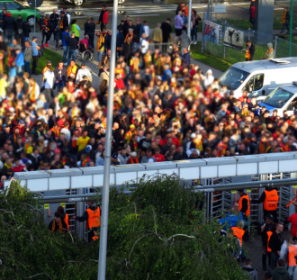 Korona Kielce - Legia Warszawa (7)