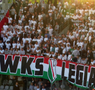 Korona Kielce - Legia Warszawa (10)