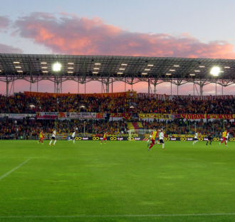 Korona Kielce - Legia Warszawa (25)