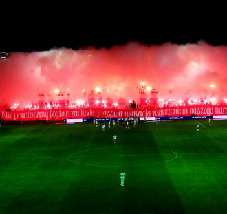 Korona Kielce – Legia Warszawa (12)