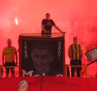 Korona Kielce – Legia Warszawa (13)
