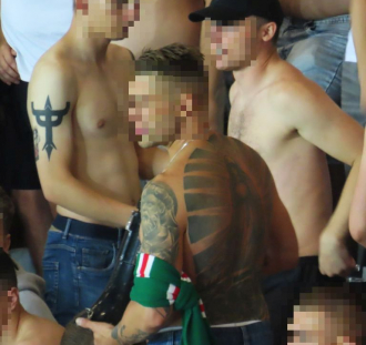 Korona Kielce – Legia Warszawa (15)