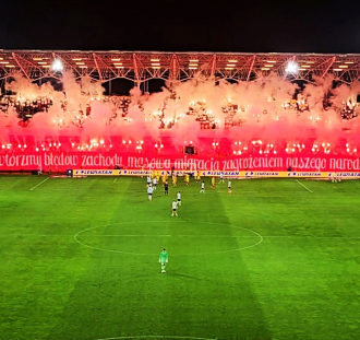 Korona Kielce – Legia Warszawa (11)
